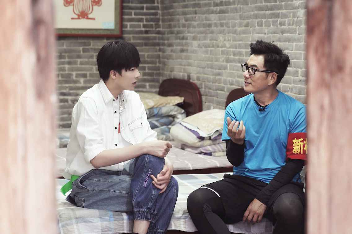 《我们在行动5》第四站助农行动成绩超1.7亿创新高 任贤齐刘宇宁合唱经典