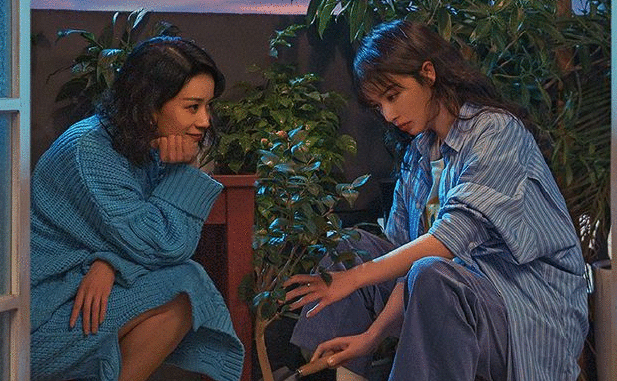 《突如其来的假期》开播，阚清子演绎都市单身女性，直面现实困境