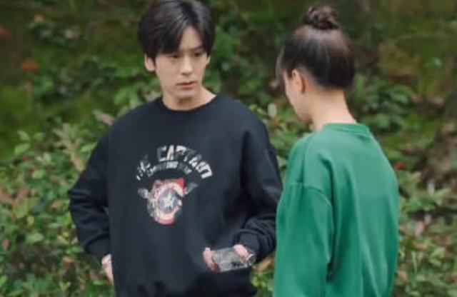 贺先生的恋恋不忘小宝的身世是男主儿子吗?小宝是亲生的吗?