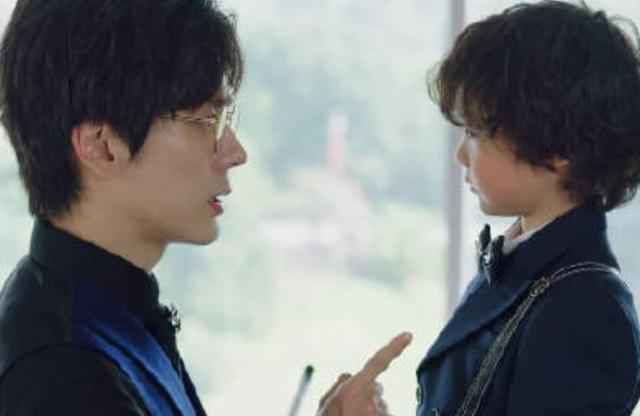 贺先生的恋恋不忘小宝的身世是男主儿子吗?小宝是亲生的吗?