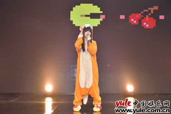 赖美云生日会惊喜满满 与粉丝双向奔赴情感动人