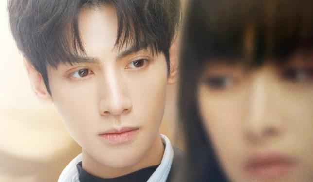 《心跳源计划》曝双面海报，“源计划”即将启动