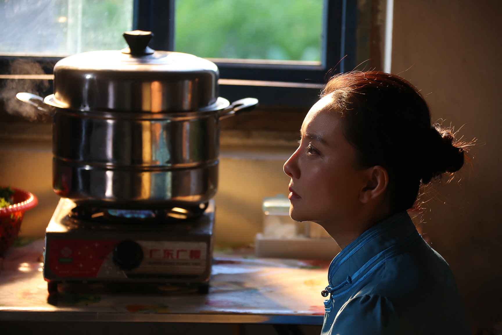 孙茜主演《枫叶红了》央一热播 “嵌入式”表演共情力Max