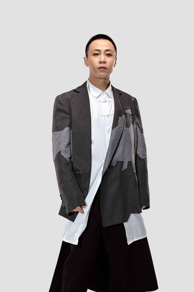 戴荃国粹风专辑《侠客行》第三主打《浇酌》上线 汉韵奚琴声 一醉诉衷肠