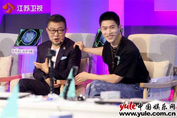 《超脑少年团》开启脑力节目新纪元 教你育儿路上如何“避坑”