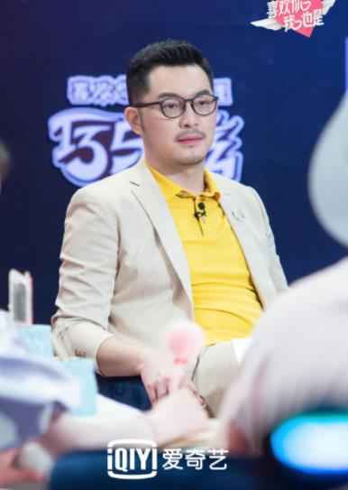 《喜欢你我也是》今日收官 嘉宾泪洒现场