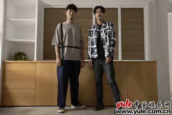 麋先生 Ｘ 任贤齐大声呼喊《别怕》！2021有我们在你身边