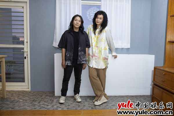 麋先生 Ｘ 任贤齐大声呼喊《别怕》！2021有我们在你身边