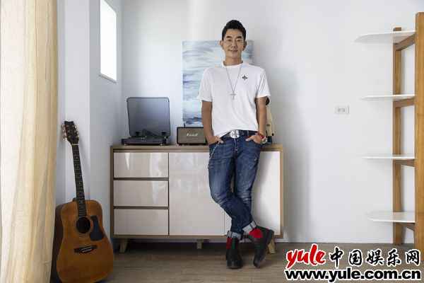 麋先生 Ｘ 任贤齐大声呼喊《别怕》！2021有我们在你身边