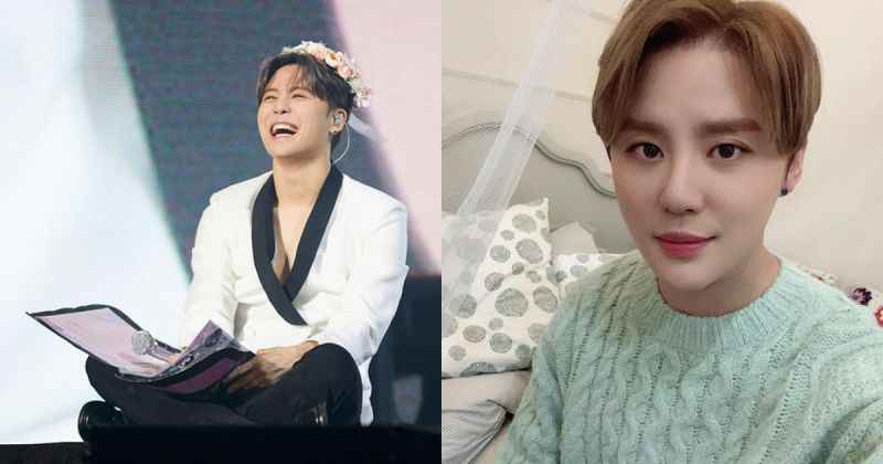 金俊秀再展票房威力 年末演唱会瞬间售空！