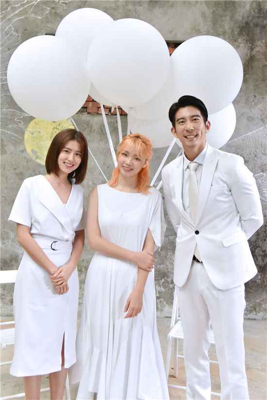 郑心慈《幸福藏在哪里》今日上线