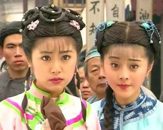 范冰冰从丫环变女王 林心如遭调侃被问:心酸吗