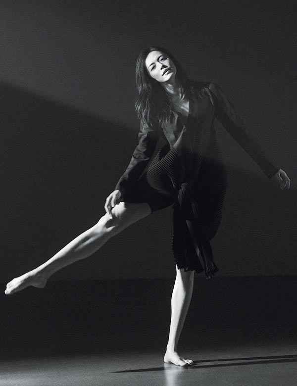 姚晨 | 安全感使我不安