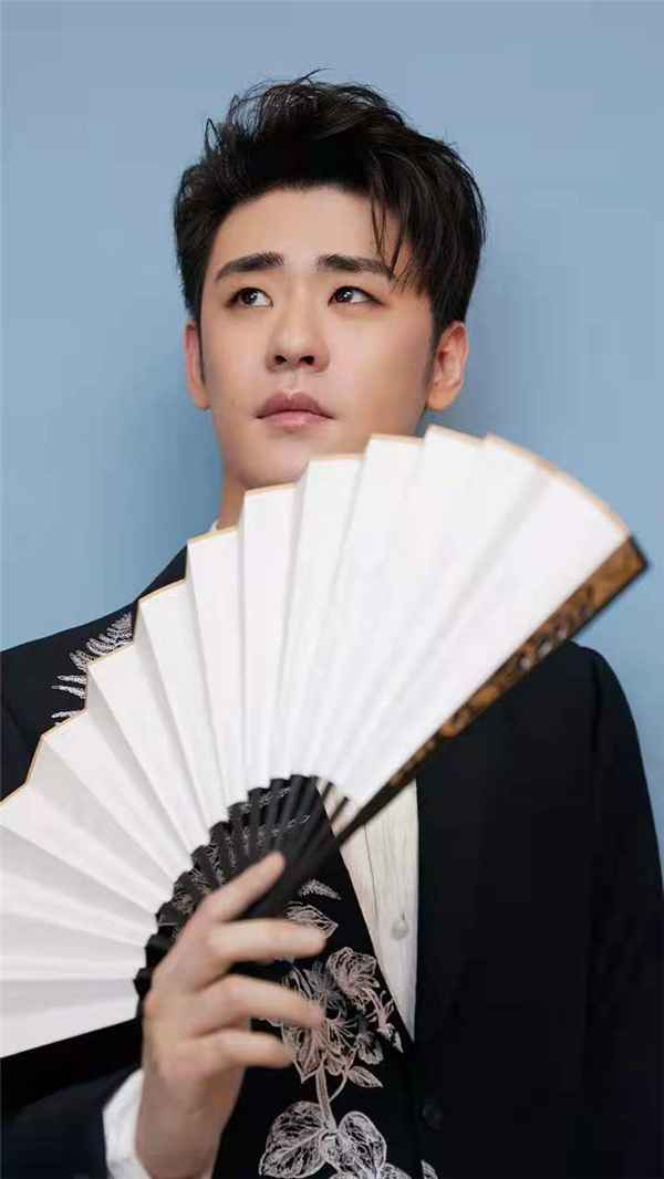 酷狗粉丝说推出惊喜策划 张云雷演唱会门票太诱人！