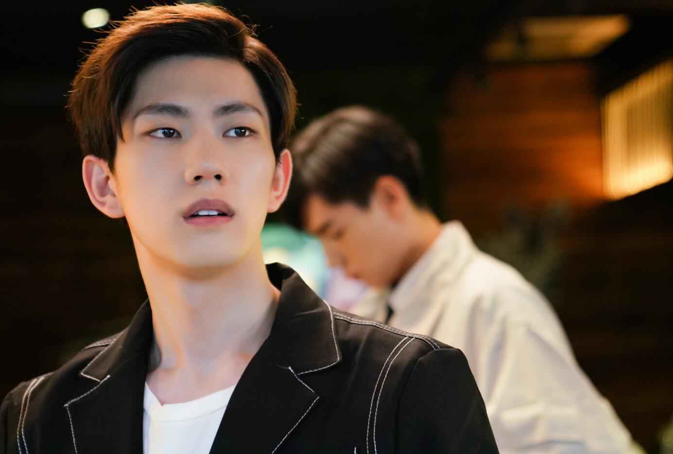 吕承珏《青春须早为》圆满收官 角色塑造饱满在线圈粉