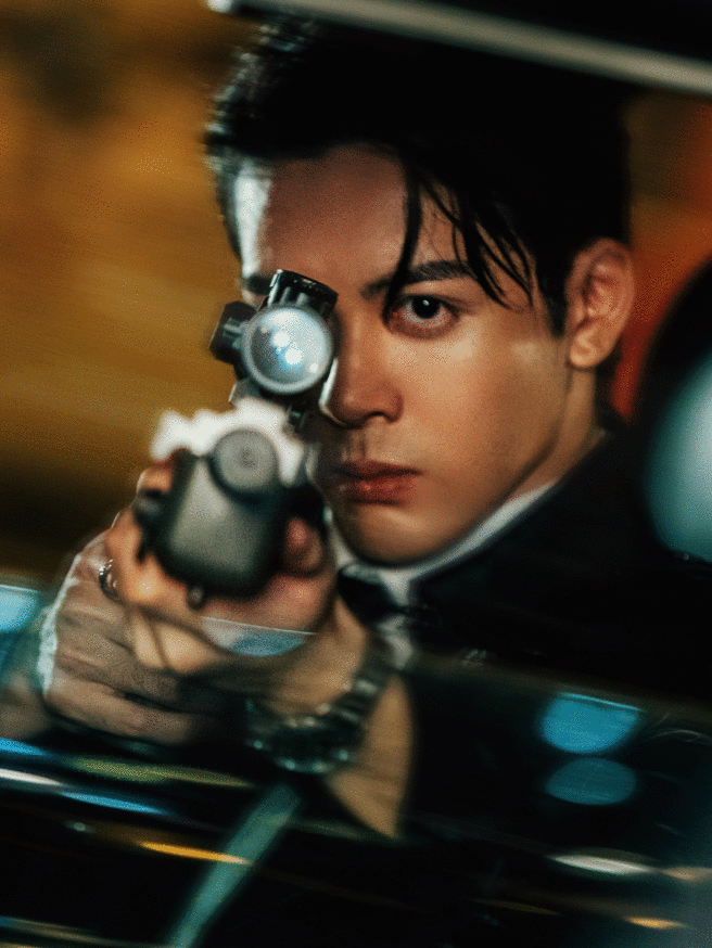 《牛气满满的哥哥》开播，曾舜晞回归综艺再献“一血”