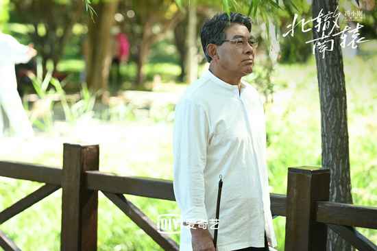 朱时茂：《北辙南辕》吸引我的首先是冯小刚