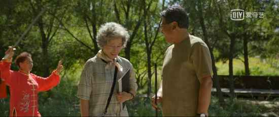 朱时茂：《北辙南辕》吸引我的首先是冯小刚