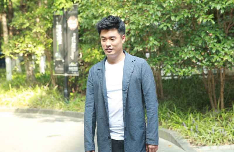 陈赫拒绝回归《跑男》参加了这档节目，网友：太有远见了