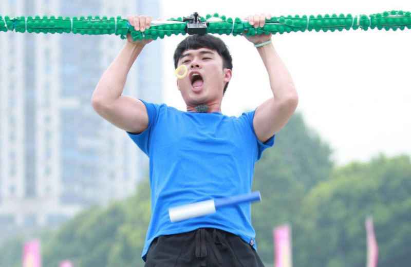 陈赫拒绝回归《跑男》参加了这档节目，网友：太有远见了