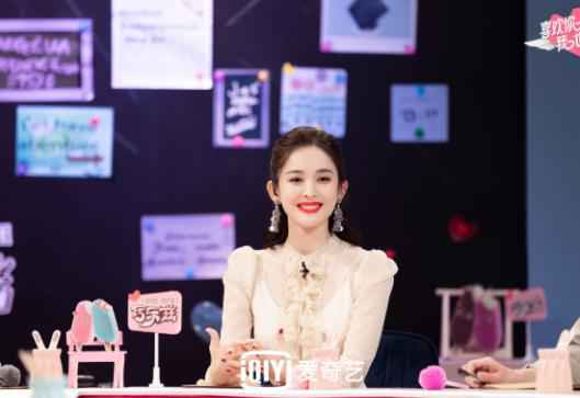 《喜欢你我也是》韩火火突然提“报警”建议 王子异放飞自我笑不停