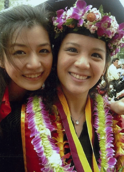 陈妍希青涩校园照曝光 双眼有神十分清纯