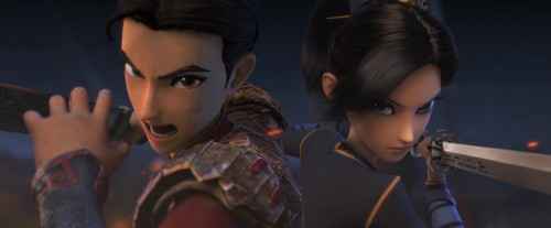 《俑之城》片尾曲《心城》发布 暑假观影首选口碑动画