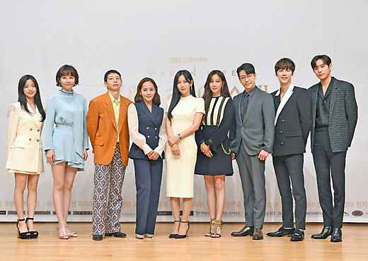 《顶楼3》让路奥运会开幕式直播 本周将暂停播出