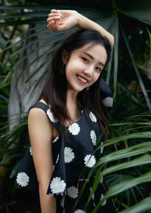 电视剧《镜·双城》官宣 杨志雯演绎中州少女那笙