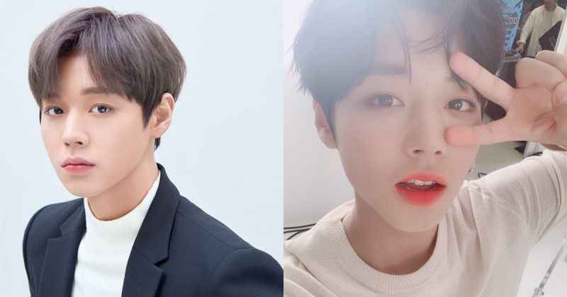 是演员也是歌手!朴志训 12 月携迷你二辑回归