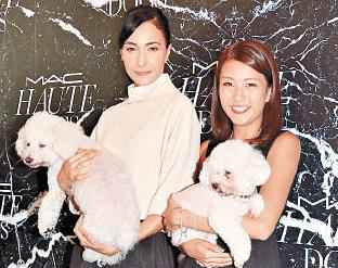 吴彦祖还想追生儿子 娇妻：因为他一生有太多女人