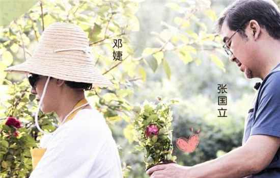 为什么张恒躺枪了？陈意涵和许富翔是怎么和好的？