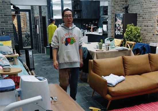 为什么张恒躺枪了？陈意涵和许富翔是怎么和好的？