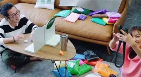 为什么张恒躺枪了？陈意涵和许富翔是怎么和好的？