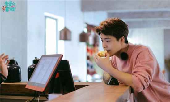 《亲爱的客栈3》马天宇到底做错了什么？张翰为什么生气离开？