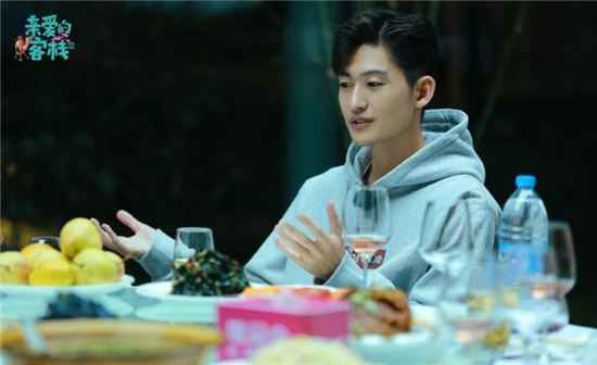 《亲爱的客栈3》马天宇到底做错了什么？张翰为什么生气离开？