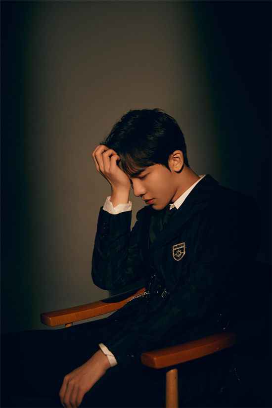 丁泽仁生日单曲《无瑕》首发