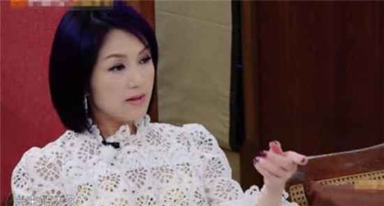 《妻子的浪漫旅行》开完演唱会要将脚浸入冰水里？杨千嬅有怪癖？