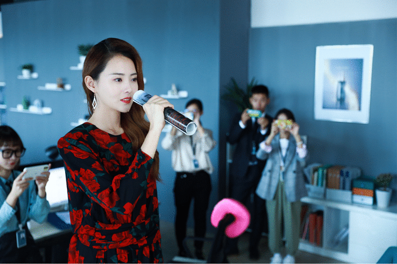 《不能恋爱的秘密》甜蜜收官 孙晓伦发文告别罗曼妮