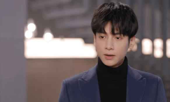 《心跳源计划》：裘佳宁与周小山狭路相逢，裘佳宁被排挤