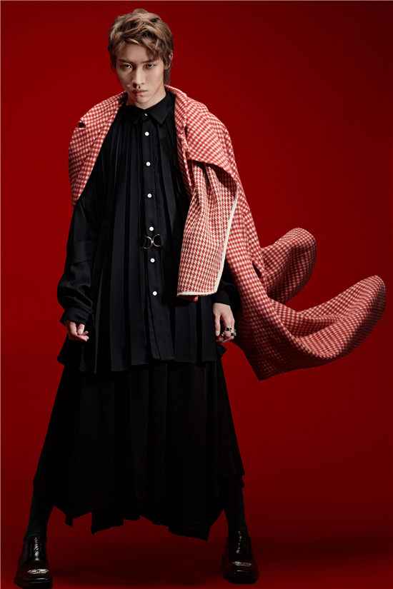 邓典《弗洛伊德》今日上线