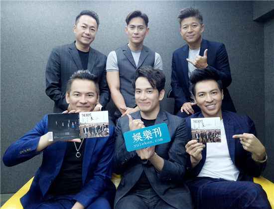 《本周主打星》红孩儿30周年独家专访 一起回到属于我们的绝版青春