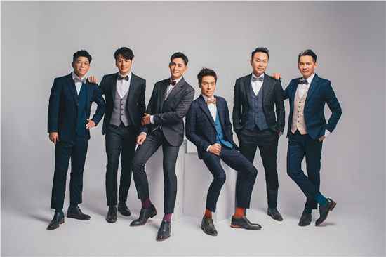 《本周主打星》红孩儿30周年独家专访 一起回到属于我们的绝版青春