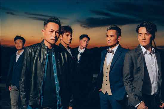 《本周主打星》红孩儿30周年独家专访 一起回到属于我们的绝版青春