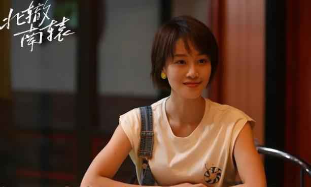 《北辙南辕》呈现真实困境的贫乏,成就更好的自己