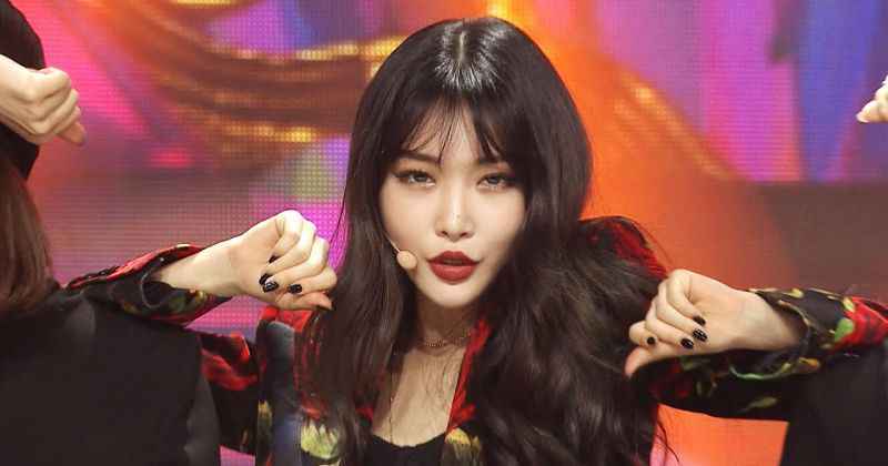 从年初红到现在 请夏〈Gotta Go〉串流放次数破亿!