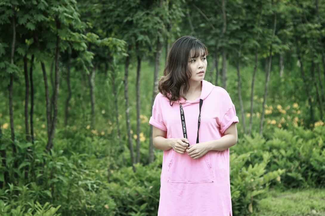 《小镇警事》今日开播 牛思瑶走心诠释刁蛮媳妇