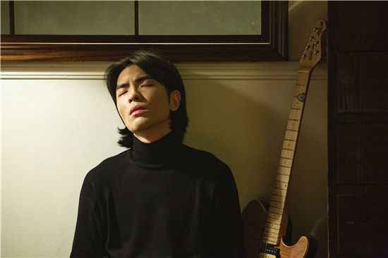 狮子LION全新专辑第二波主打《萧志达》MV上线