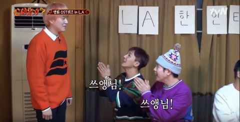 《新西游记7》又是友情濒临「决裂」的一天！