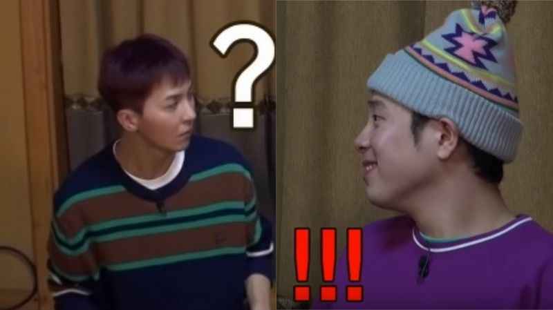 《新西游记7》又是友情濒临「决裂」的一天！